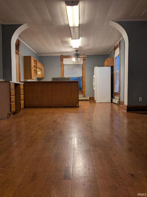 Tiny photo for 919 S Washington Street, Kokomo, IN 46901 (MLS # 202602339)