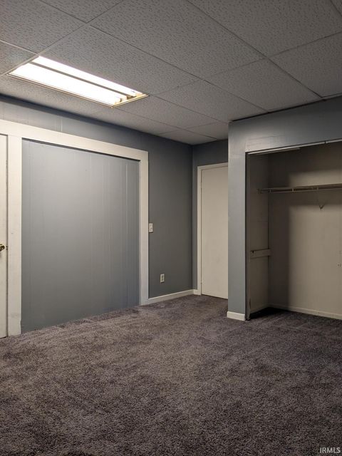 Tiny photo for 919 S Washington Street, Kokomo, IN 46901 (MLS # 202602339)