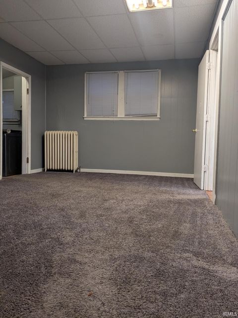 Tiny photo for 919 S Washington Street, Kokomo, IN 46901 (MLS # 202602339)