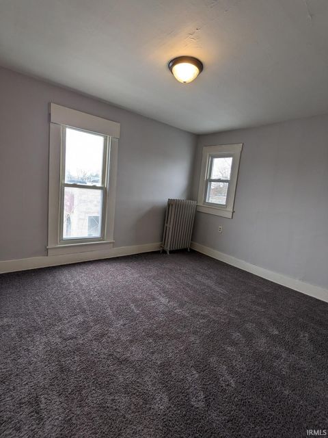 Tiny photo for 919 S Washington Street, Kokomo, IN 46901 (MLS # 202602339)