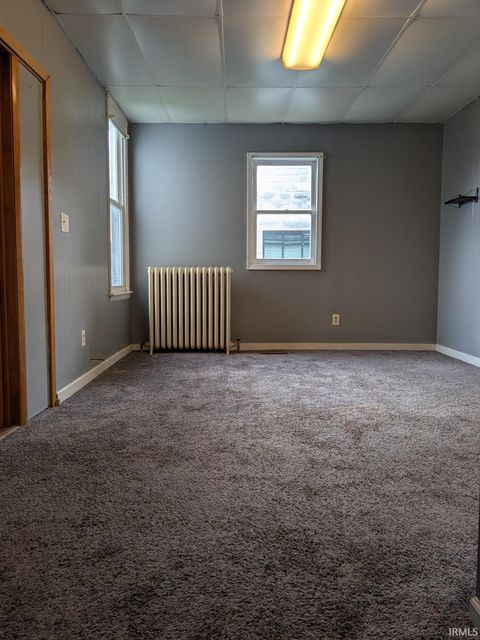 Tiny photo for 919 S Washington Street, Kokomo, IN 46901 (MLS # 202602339)