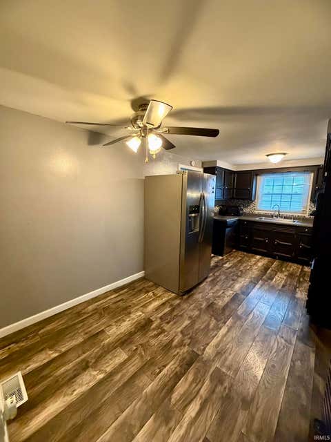 Tiny photo for 716 S Calumet Street, Kokomo, IN 46901 (MLS # 202634284)
