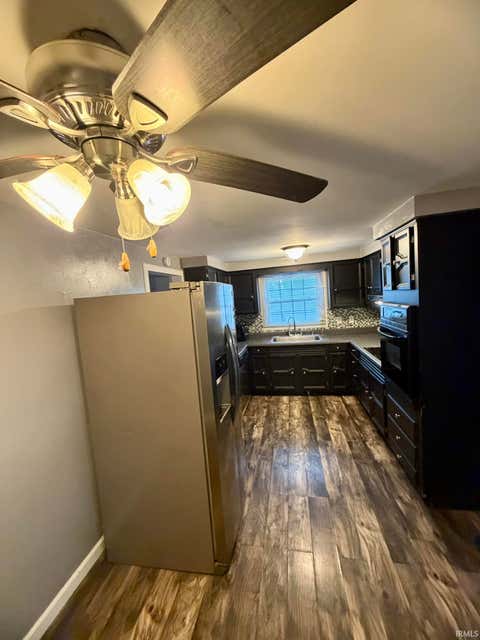 Tiny photo for 716 S Calumet Street, Kokomo, IN 46901 (MLS # 202634284)