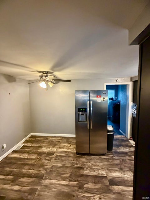 Tiny photo for 716 S Calumet Street, Kokomo, IN 46901 (MLS # 202634284)