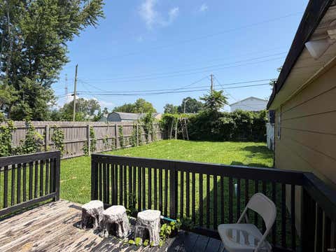 Tiny photo for 716 S Calumet Street, Kokomo, IN 46901 (MLS # 202634284)