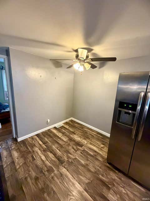 Tiny photo for 716 S Calumet Street, Kokomo, IN 46901 (MLS # 202634284)