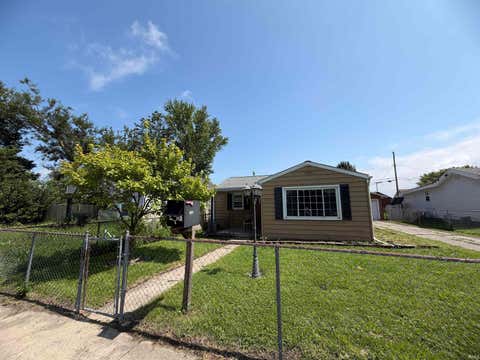 Photo of 716 S Calumet Street, Kokomo, IN 46901 (MLS # 202634284)