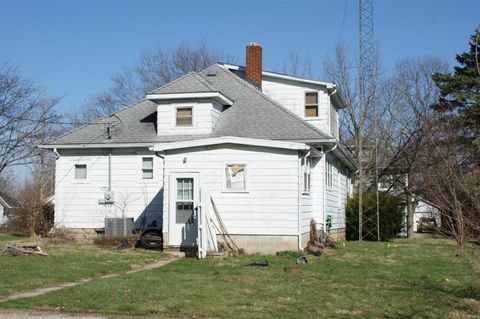Tiny photo for 1133 S Webster Street, Kokomo, IN 46902 (MLS # 202624605)