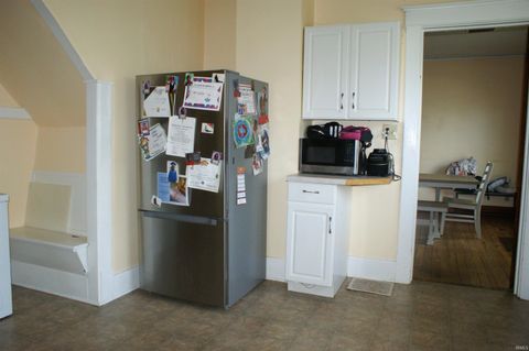 Tiny photo for 1133 S Webster Street, Kokomo, IN 46902 (MLS # 202624605)