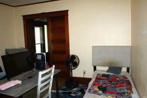 Tiny photo for 1133 S Webster Street, Kokomo, IN 46902 (MLS # 202624605)