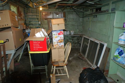 Tiny photo for 1133 S Webster Street, Kokomo, IN 46902 (MLS # 202624605)