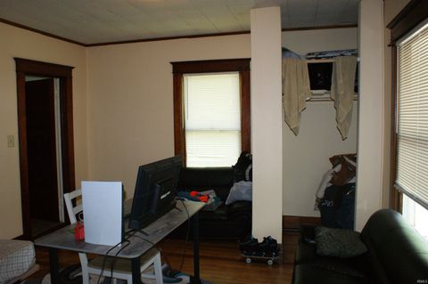 Tiny photo for 1133 S Webster Street, Kokomo, IN 46902 (MLS # 202624605)
