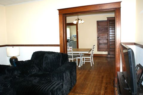 Tiny photo for 1133 S Webster Street, Kokomo, IN 46902 (MLS # 202624605)