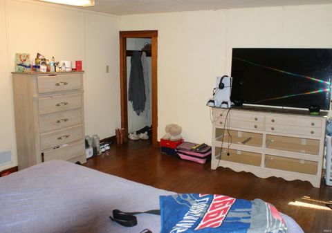 Tiny photo for 1133 S Webster Street, Kokomo, IN 46902 (MLS # 202624605)