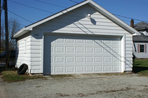 Tiny photo for 1133 S Webster Street, Kokomo, IN 46902 (MLS # 202624605)