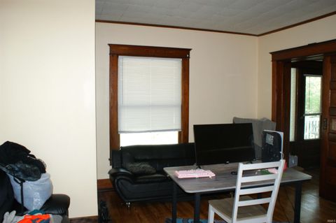 Tiny photo for 1133 S Webster Street, Kokomo, IN 46902 (MLS # 202624605)