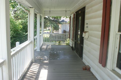 Tiny photo for 1133 S Webster Street, Kokomo, IN 46902 (MLS # 202624605)