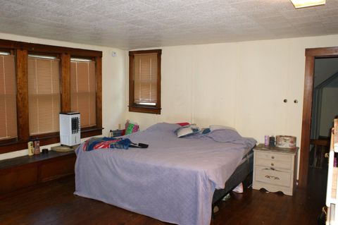 Tiny photo for 1133 S Webster Street, Kokomo, IN 46902 (MLS # 202624605)