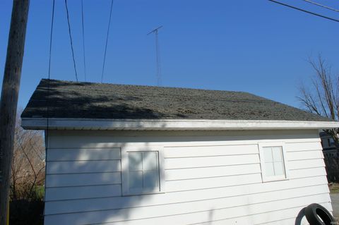Tiny photo for 1133 S Webster Street, Kokomo, IN 46902 (MLS # 202624605)