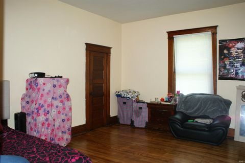 Tiny photo for 1133 S Webster Street, Kokomo, IN 46902 (MLS # 202624605)