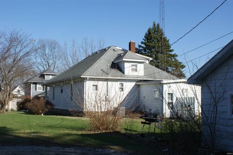 Tiny photo for 1133 S Webster Street, Kokomo, IN 46902 (MLS # 202624605)
