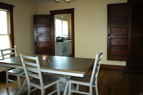 Tiny photo for 1133 S Webster Street, Kokomo, IN 46902 (MLS # 202624605)