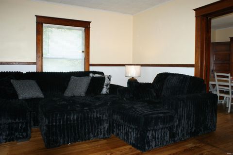 Tiny photo for 1133 S Webster Street, Kokomo, IN 46902 (MLS # 202624605)