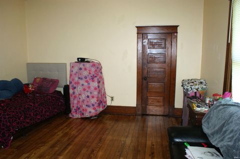 Tiny photo for 1133 S Webster Street, Kokomo, IN 46902 (MLS # 202624605)