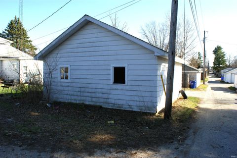 Tiny photo for 1133 S Webster Street, Kokomo, IN 46902 (MLS # 202624605)