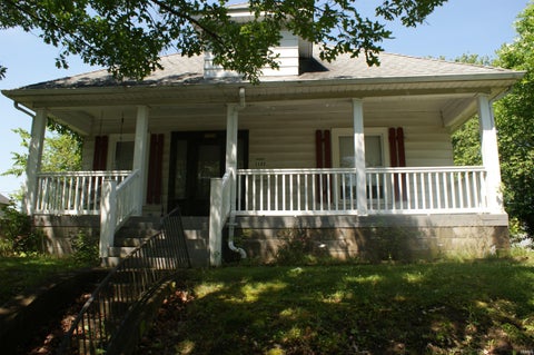 Tiny photo for 1133 S Webster Street, Kokomo, IN 46902 (MLS # 202624605)