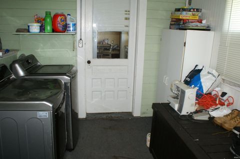 Tiny photo for 1133 S Webster Street, Kokomo, IN 46902 (MLS # 202624605)
