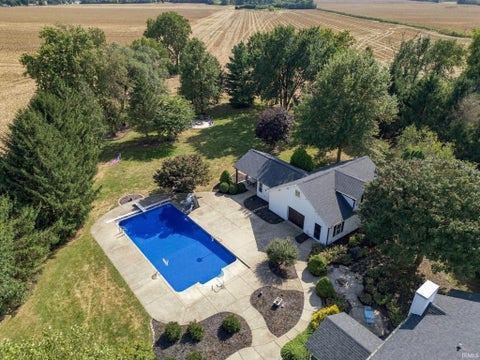Tiny photo for 2939 State Road 25 West, Lafayette, IN 47909 (MLS # 202639119)