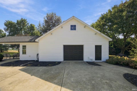 Tiny photo for 2939 State Road 25 West, Lafayette, IN 47909 (MLS # 202639119)