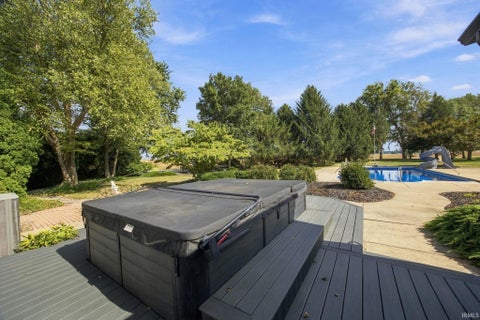 Tiny photo for 2939 State Road 25 West, Lafayette, IN 47909 (MLS # 202639119)