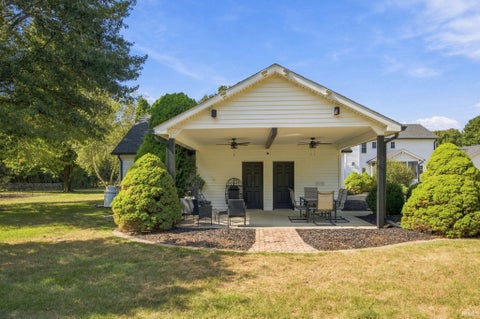 Tiny photo for 2939 State Road 25 West, Lafayette, IN 47909 (MLS # 202639119)