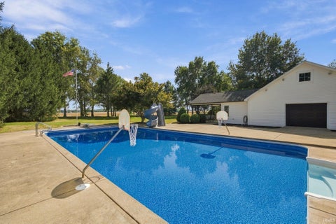 Tiny photo for 2939 State Road 25 West, Lafayette, IN 47909 (MLS # 202639119)