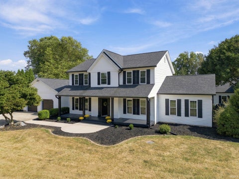 Tiny photo for 2939 State Road 25 West, Lafayette, IN 47909 (MLS # 202639119)