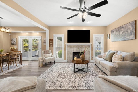 Tiny photo for 2939 State Road 25 West, Lafayette, IN 47909 (MLS # 202639119)