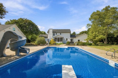 Tiny photo for 2939 State Road 25 West, Lafayette, IN 47909 (MLS # 202639119)