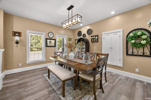 Tiny photo for 2939 State Road 25 West, Lafayette, IN 47909 (MLS # 202639119)