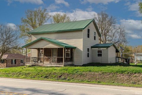Tiny photo for 3096 W US 6, Wawaka, IN 46794 (MLS # 202613802)