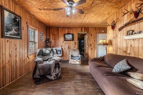 Tiny photo for 3096 W US 6, Wawaka, IN 46794 (MLS # 202613802)
