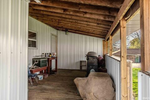 Tiny photo for 3096 W US 6, Wawaka, IN 46794 (MLS # 202613802)