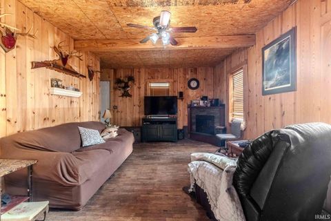 Tiny photo for 3096 W US 6, Wawaka, IN 46794 (MLS # 202613802)