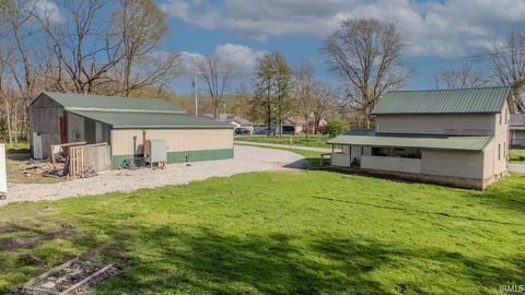 Tiny photo for 3096 W US 6, Wawaka, IN 46794 (MLS # 202613802)
