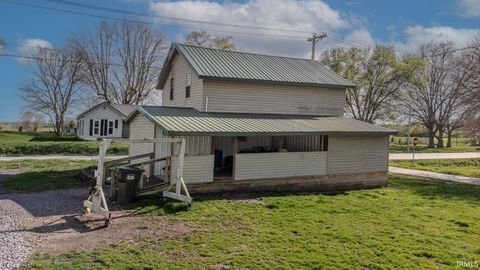 Tiny photo for 3096 W US 6, Wawaka, IN 46794 (MLS # 202613802)