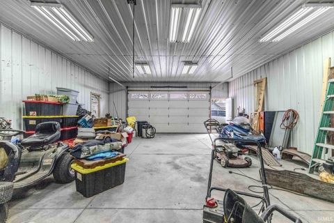Tiny photo for 3096 W US 6, Wawaka, IN 46794 (MLS # 202613802)