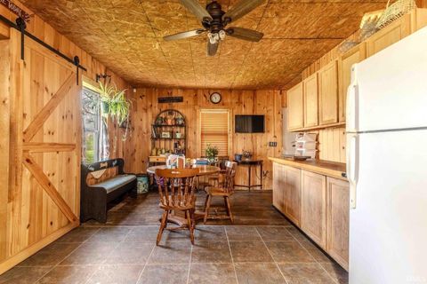Tiny photo for 3096 W US 6, Wawaka, IN 46794 (MLS # 202613802)