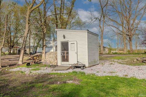 Tiny photo for 3096 W US 6, Wawaka, IN 46794 (MLS # 202613802)