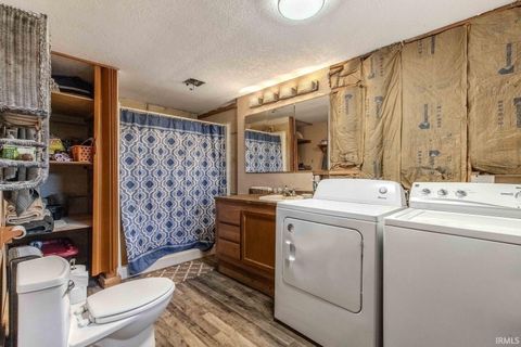 Tiny photo for 3096 W US 6, Wawaka, IN 46794 (MLS # 202613802)